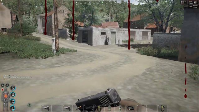 Играем друг против друга смотреть онлайн