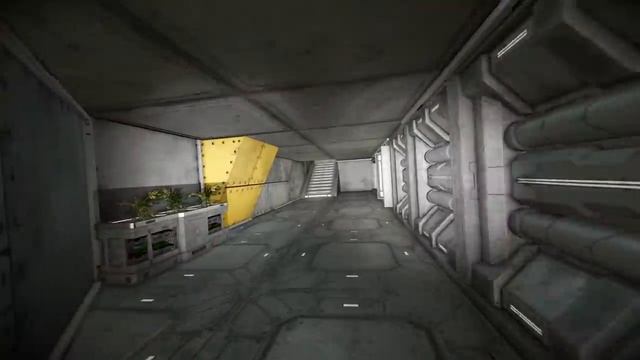 Space Engineers - Salvage Vessel Junk Scrapper смотреть онлайн