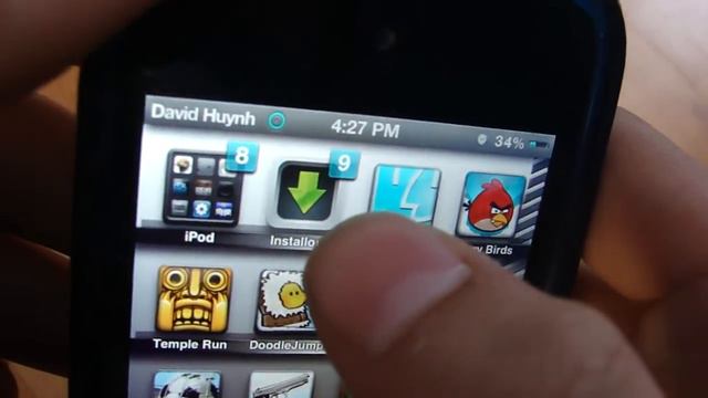 How To Download Apps From Installous (Mediafire, Sendspace, Slingfile, etc.) смотреть онлайн