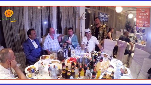 Anam Anam "Klarnet 2018 / SALi OKKA * iVO PAPAZOV * NESHKO NESHEV * ERCAN AHATLI смотреть онлайн
