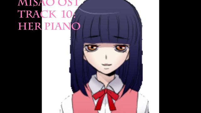 Misao OST track 10 ~ Her Piano смотреть онлайн
