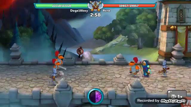 Hustle Castle смотреть онлайн
