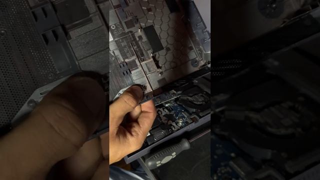 MEMÓRIA RAM DDR5 BARATA DO ALIEXPRESS (DELL G15 5520) смотреть онлайн