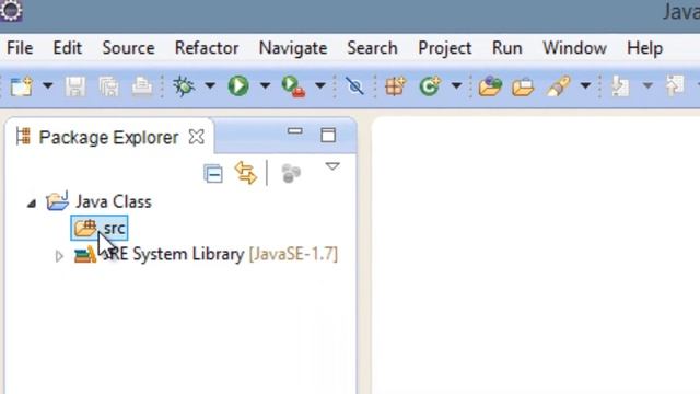 Java Programming Tutorials - 3 - Installing Eclipse IDE смотреть онлайн