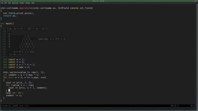 Live C++ coding: more Collatz conjecture... смотреть онлайн