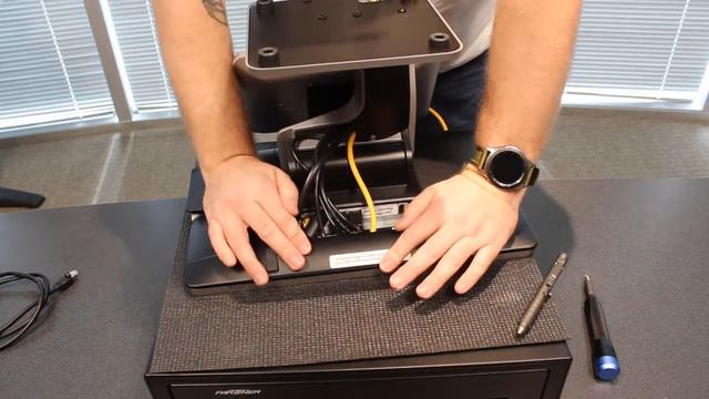 Setting up your Partner Tech Audrey A5 Bundle смотреть онлайн