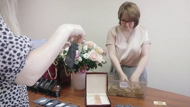 Розыгрыш золотых слитков! смотреть онлайн