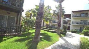 Турция 2021??Сиде Paloma Oceana Resort  5. Мега-обзор отеля: от ресепшина до пляжа.