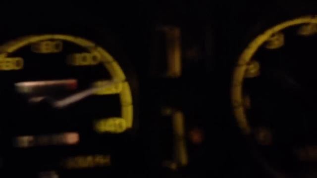 G16b Engine (First Modify)