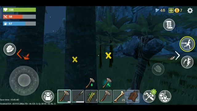 Last Pirate: Survival Island Adventure - Gameplay Walkthrough Part 4 смотреть онлайн