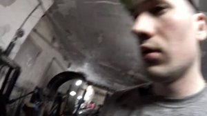 Прокатка Литых Дисков R21 и Сварка Аргоном. Правка Дисков. Рабочие будни #1