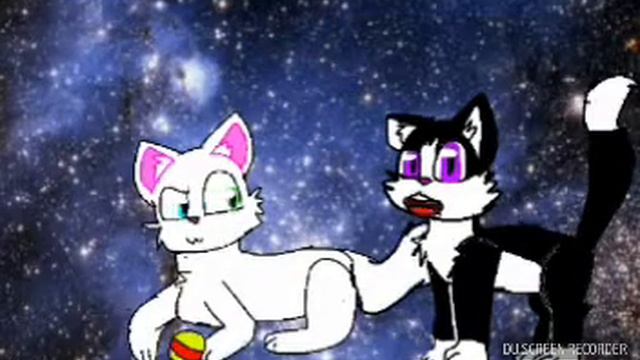 Песенка котят. смотреть онлайн