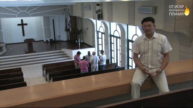 Батарея просит Огня! "От искр возгорится пламя". Видеофайл #9 от 19.7.2015 смотреть онлайн