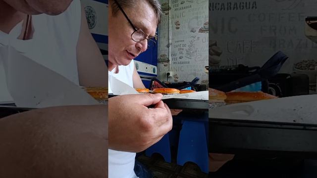 Красная рыба запечённая с апельсинами. смотреть онлайн