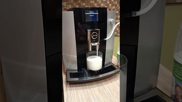 Jura e6 platin смотреть онлайн