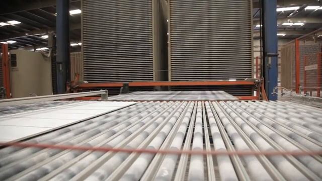 RAK Ceramics - The National Interview смотреть онлайн