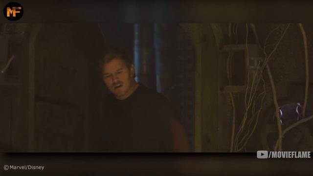 Infinity War Character Guide: MCU Comics/Movies Explained (Phase 3 Summary) смотреть онлайн