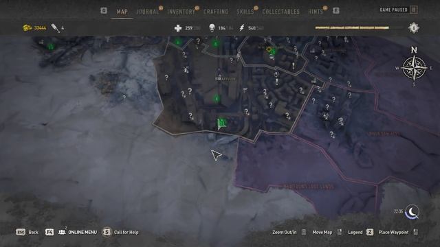 Garrison Electrical Station safe code Dying Light 2 Lock смотреть онлайн
