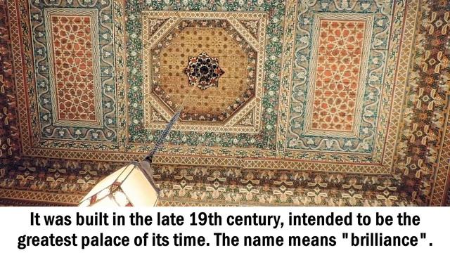 MARRAKECH ?? Travel Guide | Top 5 Best Places To Visit In Marrakech Morocco