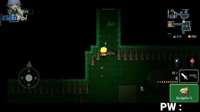 3D H FISCHL SUGARDUST || GENSHIN IMPACT || RASPBERRY MASH