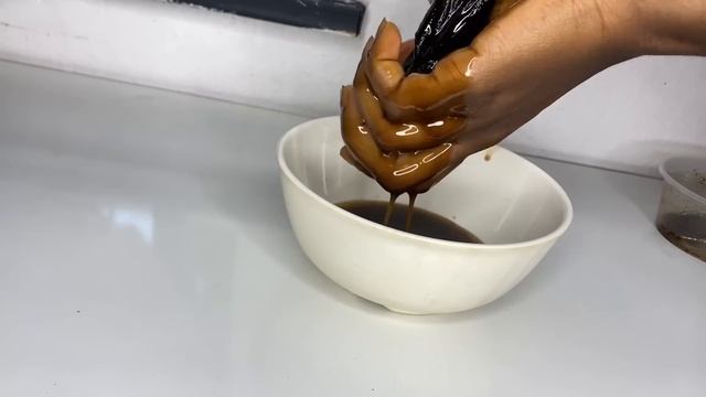 THIS IS HOW I DOUBLED MY HAIR GROWTH | with this hair growth oil and hair growth rinse смотреть онлайн