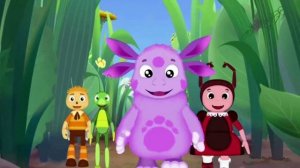 Лунтик. Гимн о дружбе.