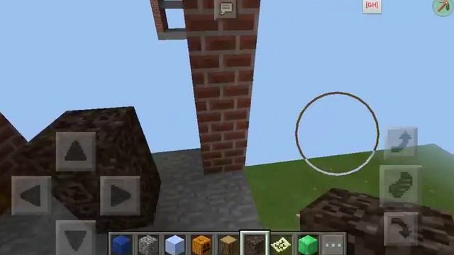 Minecraft pe golem mod (mod by mcpe master) смотреть онлайн