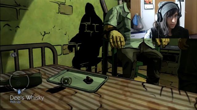 The Wolf Among Us Episode 2 Smoke And Mirrors - Part 2 Getting Answers смотреть онлайн