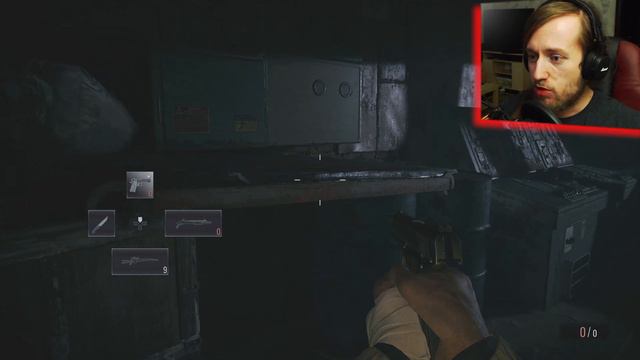 Крис построил танк! ПРАВДА ПРО СМЕРТЬ МИИ! ► Resident Evil 8 Village Прохождение Часть 16 смотреть онлайн