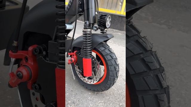 Видео обзор электросамоката KUGOO M4 Pro смотреть онлайн