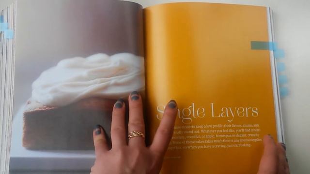 Martha Stewart's Cakes смотреть онлайн