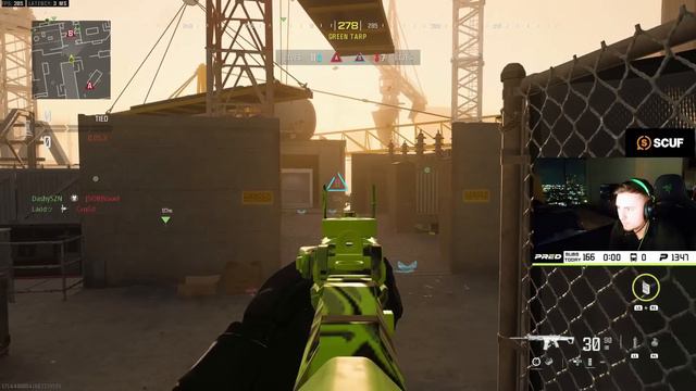 PRED AND DASHY DOMINATE RANKED PLAY! (ROAD TO TOP 250) смотреть онлайн