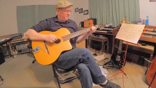 Nardis - Daniel DeLorenzo