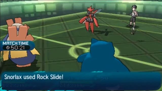 GPL Spring '17 W1 - Olivine Beacons @ Pewter City Paragons "Hax Storm" - LIVE Pokemon Wi-Fi Battle смотреть онлайн