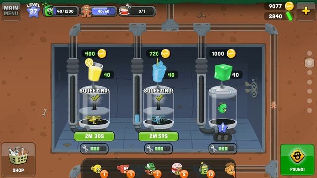 New START GAME ZOMBIE CATCHERS WITHOUT CHEATS! NEW RANK MANAGER OF HARPOONS смотреть онлайн