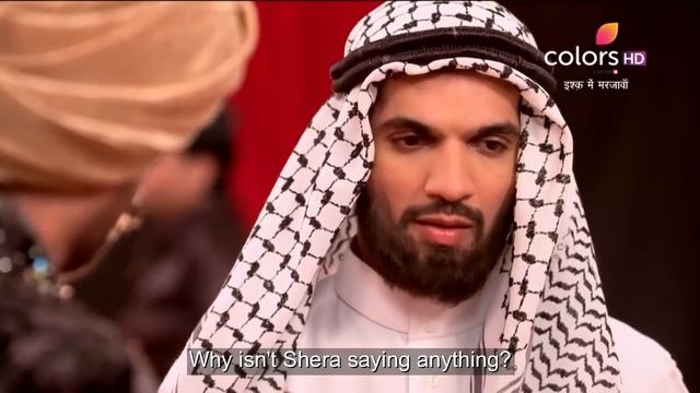 Ishq Mein Marjawan - Full Episode 420 - With English Subtitles смотреть онлайн