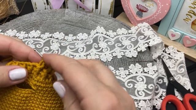 Мк Влюблённый Котик,3-ая часть Одежда. смотреть онлайн