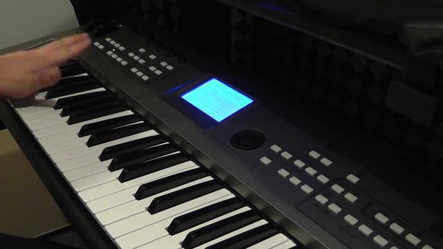 POKER FACE ( Cover auf Yamaha MM6 ) смотреть онлайн