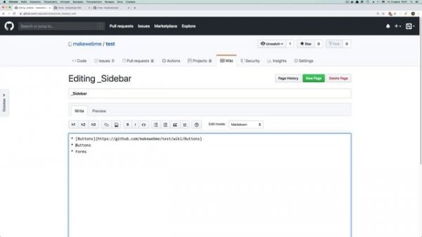 Git это просто. Урок 4. Полный гайд по GitHub