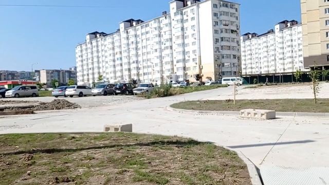 Как после бомбёжки... Опять затопило... Последствия затопления цокольных помещений на Ленина, 229. смотреть онлайн