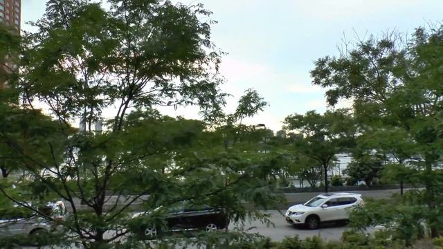 АМЕРИКА (США) Как я открыл Америку/ часть 13 " Нью-Йорк - НЕБОСКРЁБЫ " смотреть онлайн