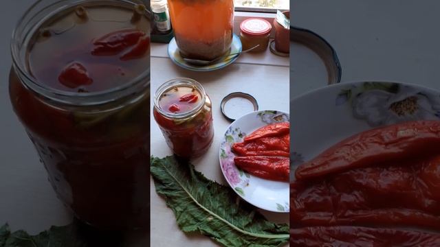 Домашние Вкусности