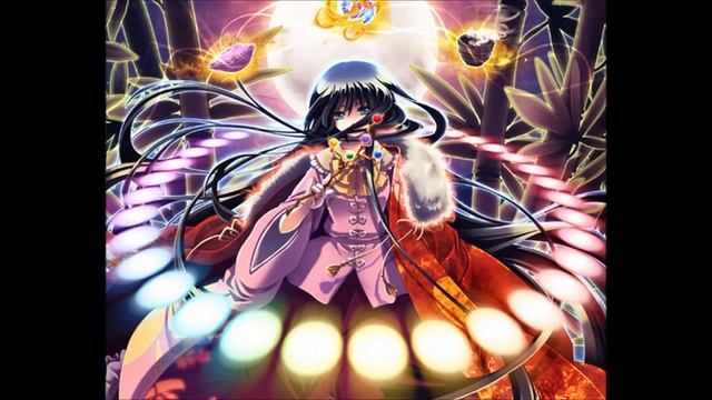 S.S.H - Flight Of The Bamboo Cutter ～ Lunatic Princess [Ver.CU]