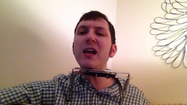 (903) Zachary Scot Johnson Miracle Man Elvis Costello Cover thesongadayproject My Aim Is True Live смотреть онлайн