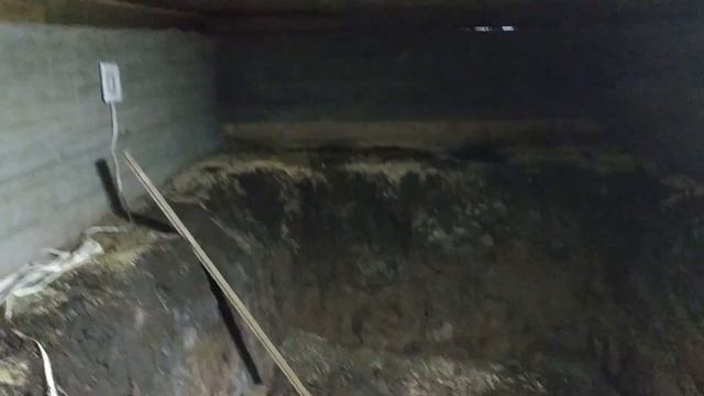 Попытка протопить дом и всяко по мелочи. смотреть онлайн
