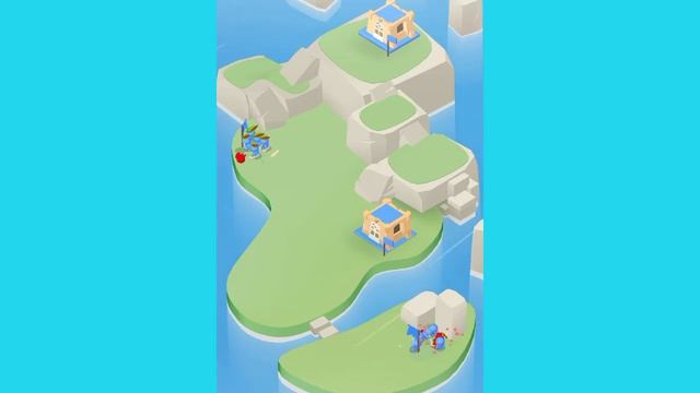 Bad Vikings  - Trailer  - Android Gameplay