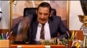 Даёшь молодёжь! Босс 18