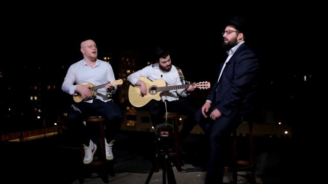 Красивая еврейская музыка / Beautiful Jewish Nigun. Jewish Music