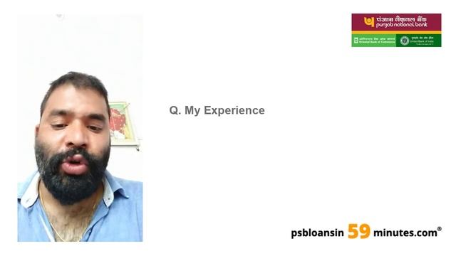 MSME Business Loan - Punjab National Bank - PSB Loans in 59 Minutes - Customer Testimonials #393 смотреть онлайн
