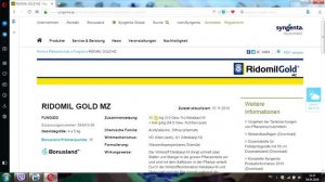 ? Ридомил Голд. ЧУДОВИЩНАЯ ЛОЖЬ. Какой срок ожидания препарата.